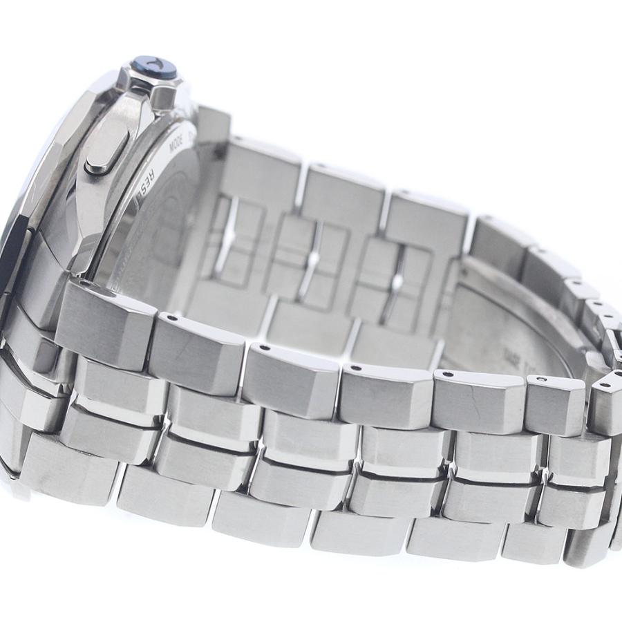 CASIO（カシオ） CASIO OCW-S3000-1AJF オシアナス デイデイト