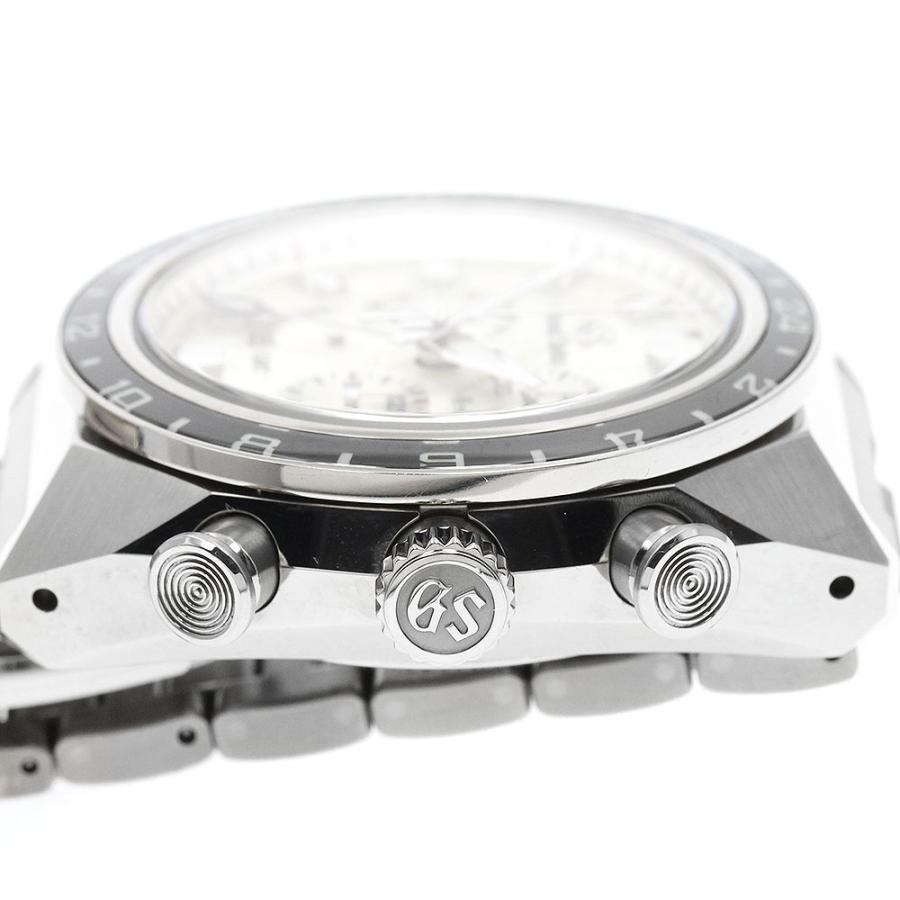 セイコー SEIKO SBGC253/9R86-0AN0 グランドセイコー スポーツコレクション スプリングドライブ メンズ 箱・保証書付き_956837 SEIKO（セイコー） SEIKO SBGC253/9R86-0AN0 グランドセイコー