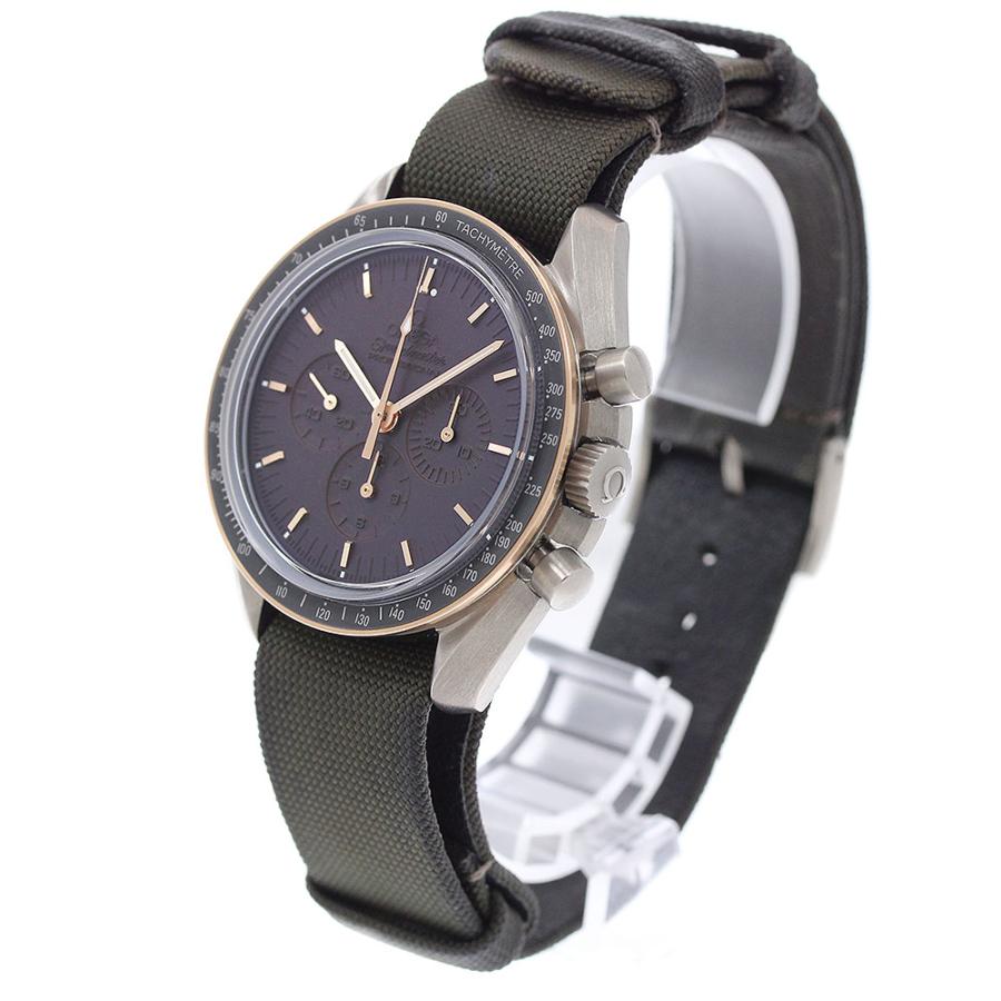 OMEGA（オメガ） OMEGA 311.62.42.30.06.001 スピードマスター