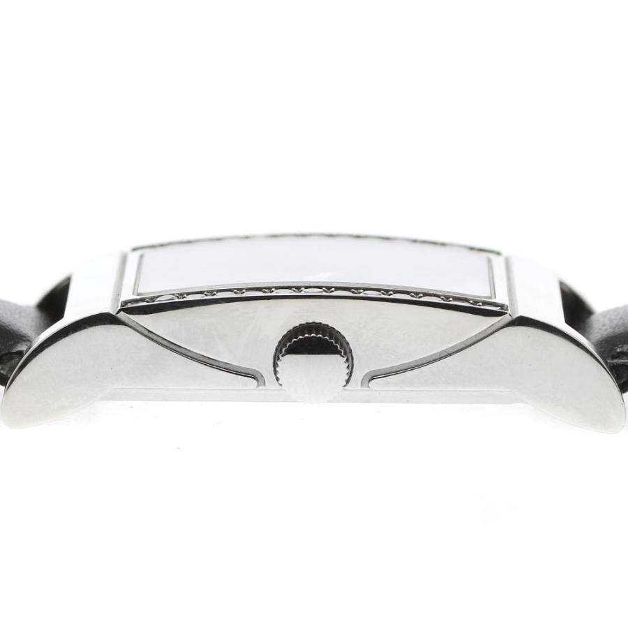 BVLGARI（ブルガリ） BVLGARI RT39S レッタンゴロ ブラックダイヤ