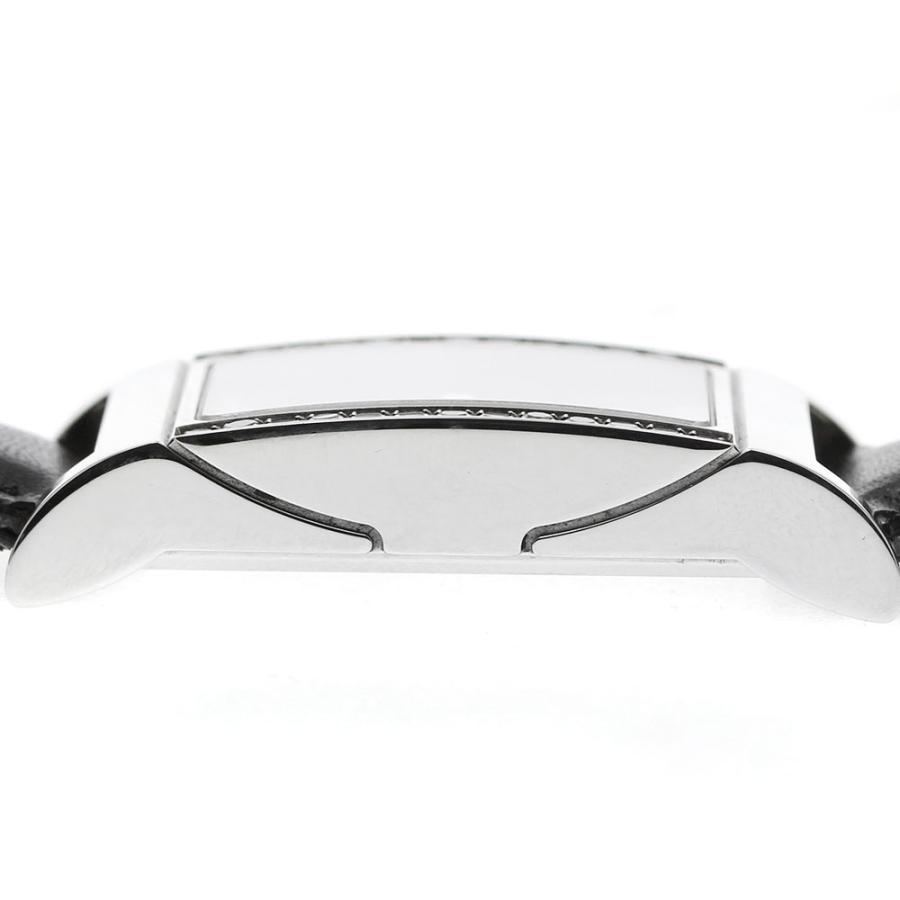 BVLGARI（ブルガリ） BVLGARI RT39S レッタンゴロ ブラックダイヤ