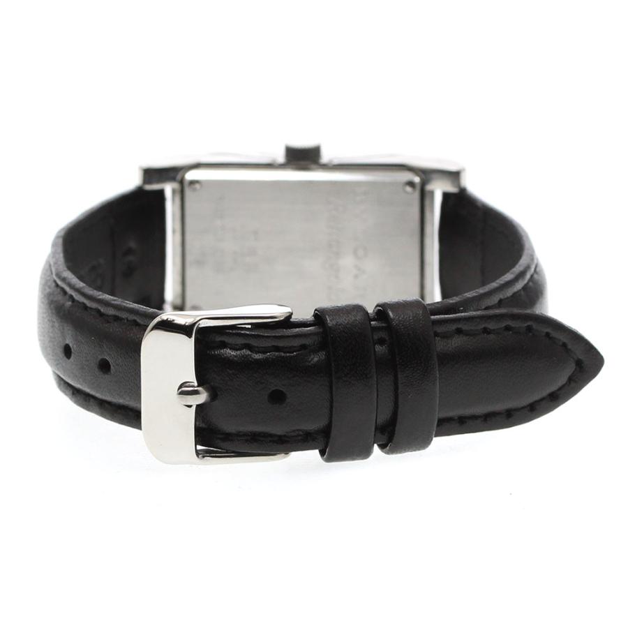 BVLGARI（ブルガリ） BVLGARI RT39S レッタンゴロ ブラックダイヤ