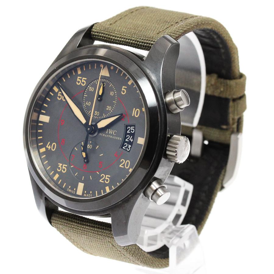 IWC SCHAFFHAUSEN（IWCシャフハウゼン） IWC IWC SCHAFFHAUSEN