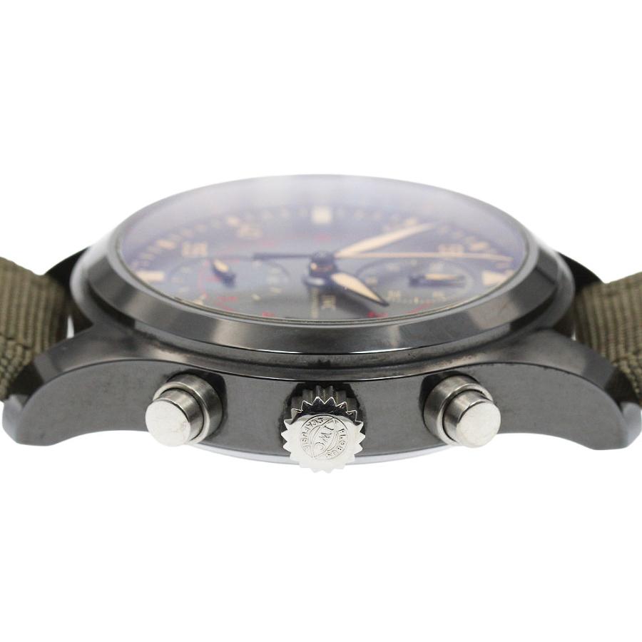 IWC SCHAFFHAUSEN（IWCシャフハウゼン） IWC IWC SCHAFFHAUSEN