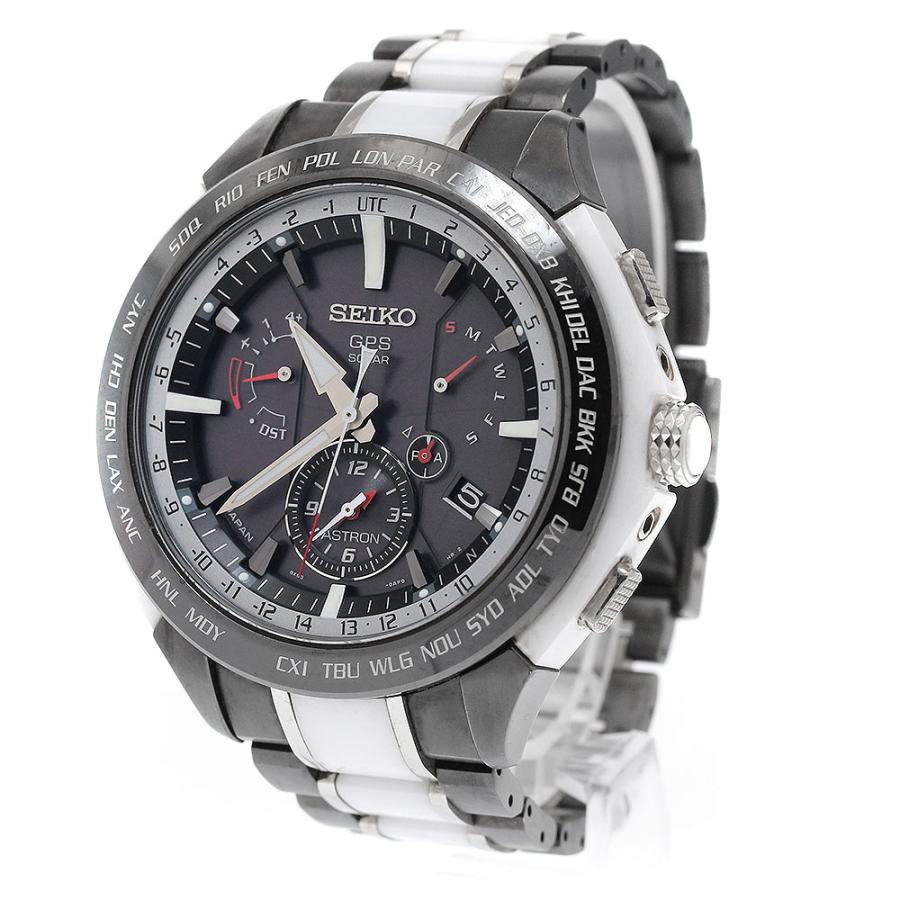 SEIKO（セイコー） SEIKO SBXB071/8X53-0AG0-2 アストロン 日本限定