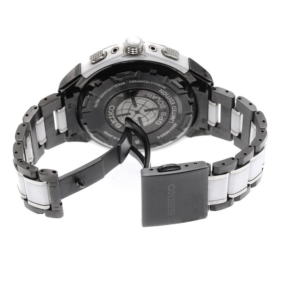 SEIKO（セイコー） SEIKO SBXB071/8X53-0AG0-2 アストロン 日本限定