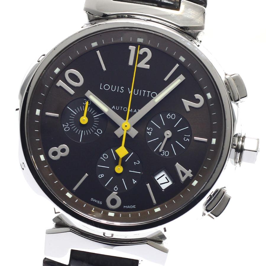 LOUIS VUITTON（ルイ・ヴィトン） LOUIS VUITTON Q1121 タンブール 