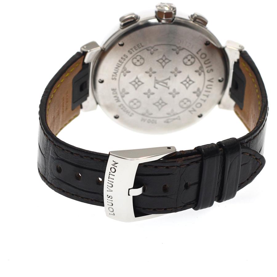LOUIS VUITTON（ルイ・ヴィトン） LOUIS VUITTON Q1121 タンブール