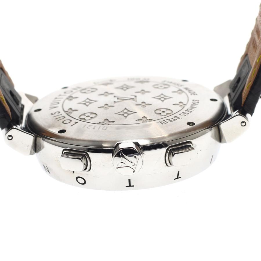 LOUIS VUITTON（ルイ・ヴィトン） LOUIS VUITTON Q1121 タンブール