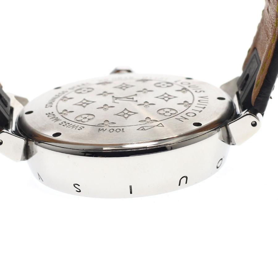 LOUIS VUITTON（ルイ・ヴィトン） LOUIS VUITTON Q1121 タンブール