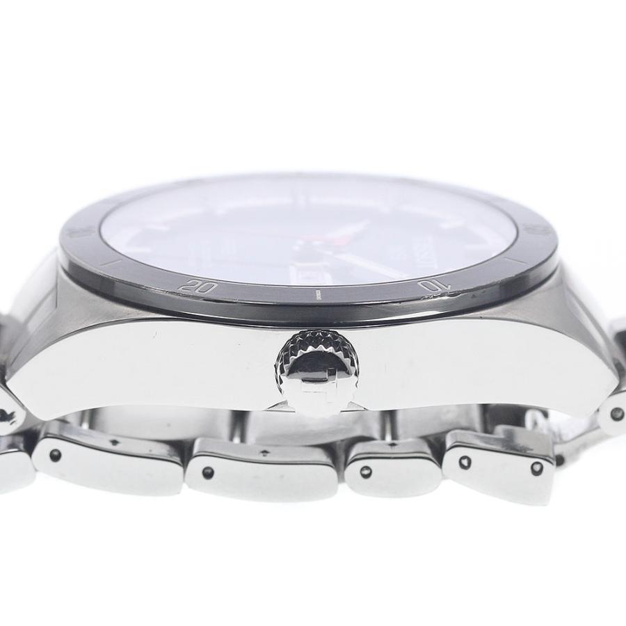 ティソ TISSOT T044430A/T044.430.21.041.00 PRS516 デイデイト 自動巻き メンズ 箱・保証書付き_956913の画像