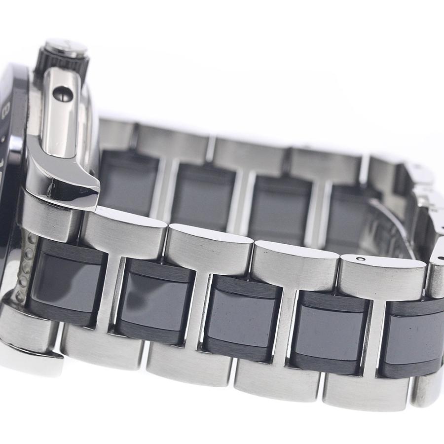 訳あり ロンジン LONGINES L3.669.4 アドミラルGMT デイト 自動巻き メンズ _956915 LONGINES（ロンジン） 訳あり LONGINES L3.669.4 アドミラルGMT デイト