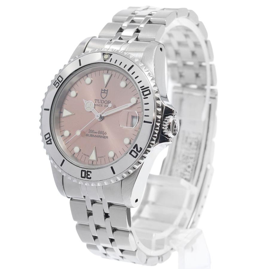 TUDOR（チューダー） チュードル TUDOR 75190 プリンスデイト
