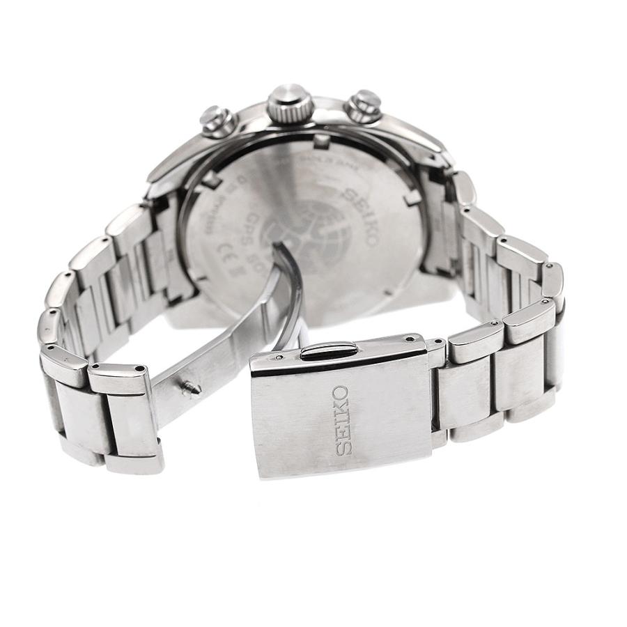 SEIKO（セイコー） SEIKO SBXC021/5X53-0AJ0 アストロン クロノグラフ