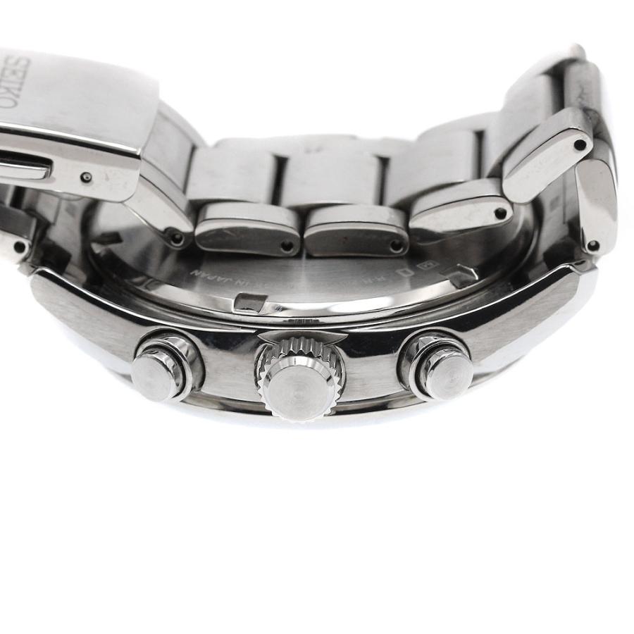 SEIKO（セイコー） SEIKO SBXC021/5X53-0AJ0 アストロン クロノグラフ