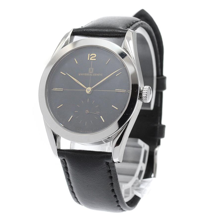 UNIVERSAL GENEVE（ユニバーサル ジュネーブ） Universal Geneve Cal 