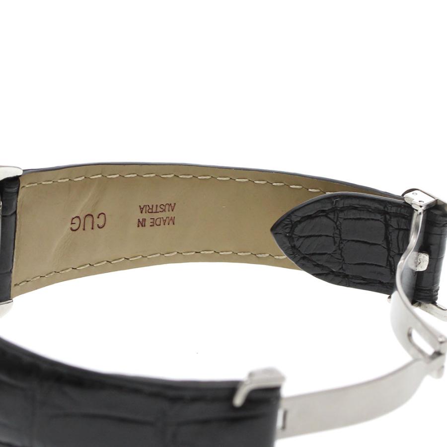 Cartier（カルティエ） CARTIER W6701010 ロンドソロ XL デイト 自動