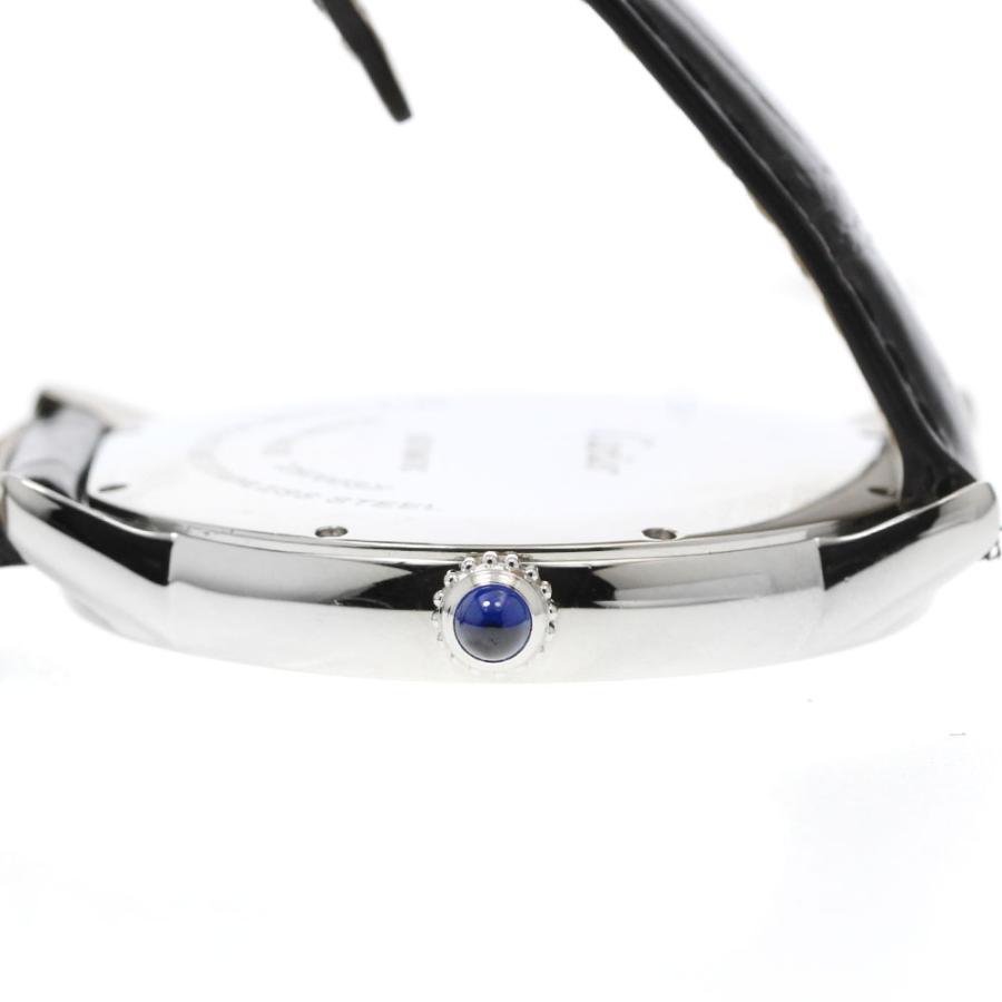 Cartier（カルティエ） CARTIER W6701010 ロンドソロ XL デイト 自動