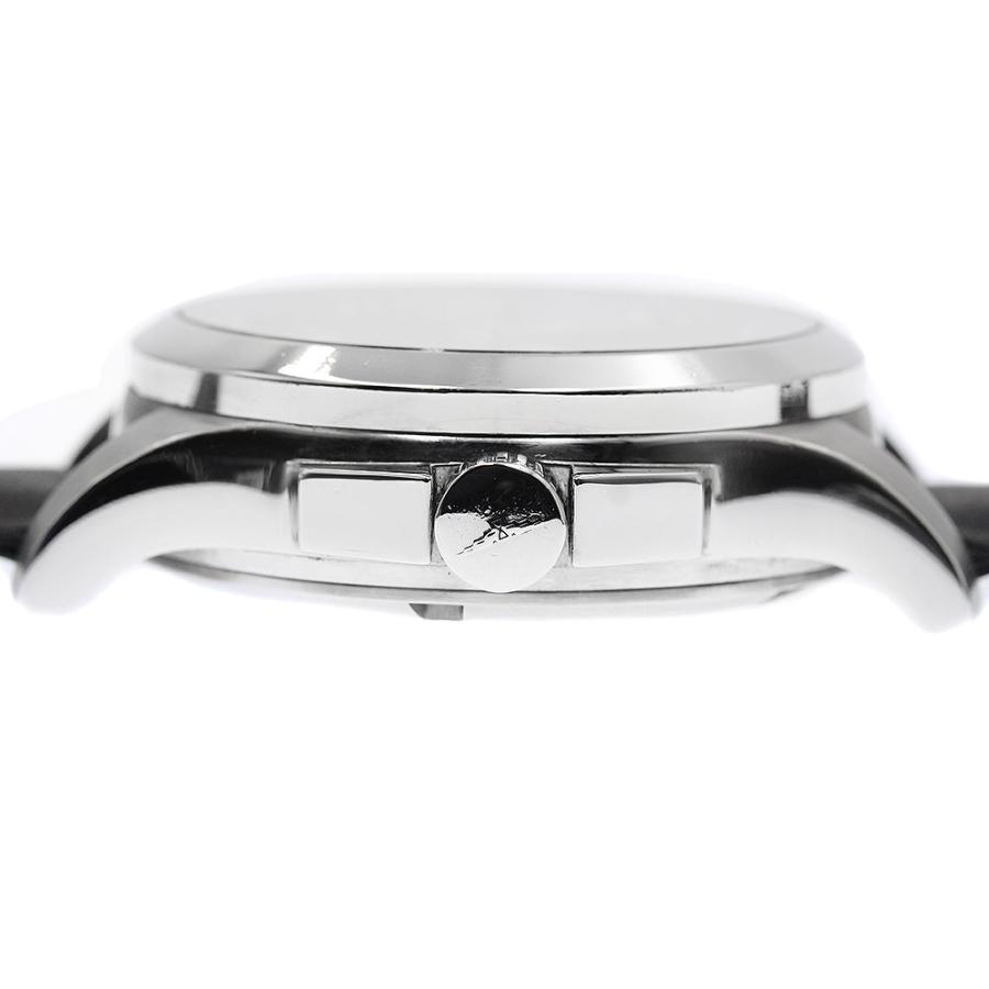 ロンジン LONGINES L3.687.4 コンクエスト GMT デイト 自動巻き メンズ 良品 _957020 LONGINES（ロンジン） LONGINES L3.687.4 コンクエスト GMT デイト