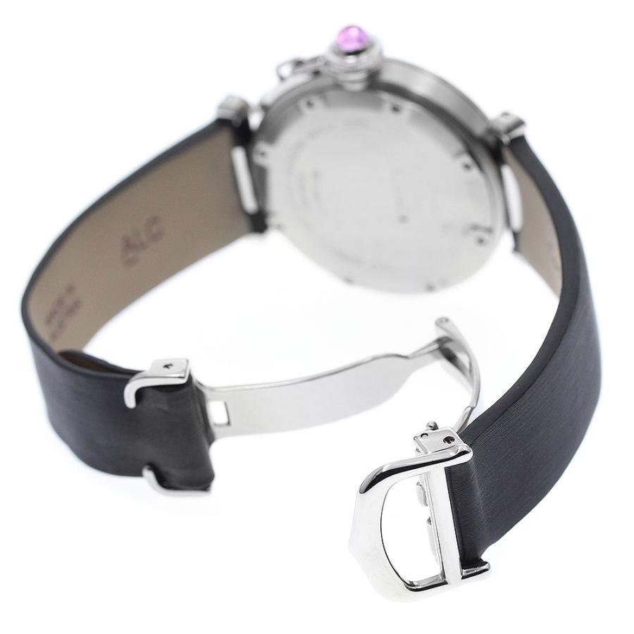 Cartier（カルティエ） CARTIER W3109699 パシャC ウィンターフラワー
