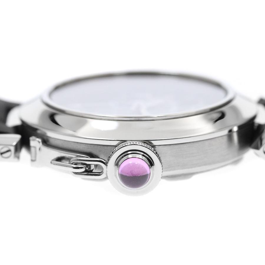 Cartier（カルティエ） CARTIER W3109699 パシャC ウィンターフラワー