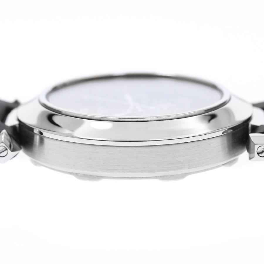 Cartier（カルティエ） CARTIER W3109699 パシャC ウィンターフラワー