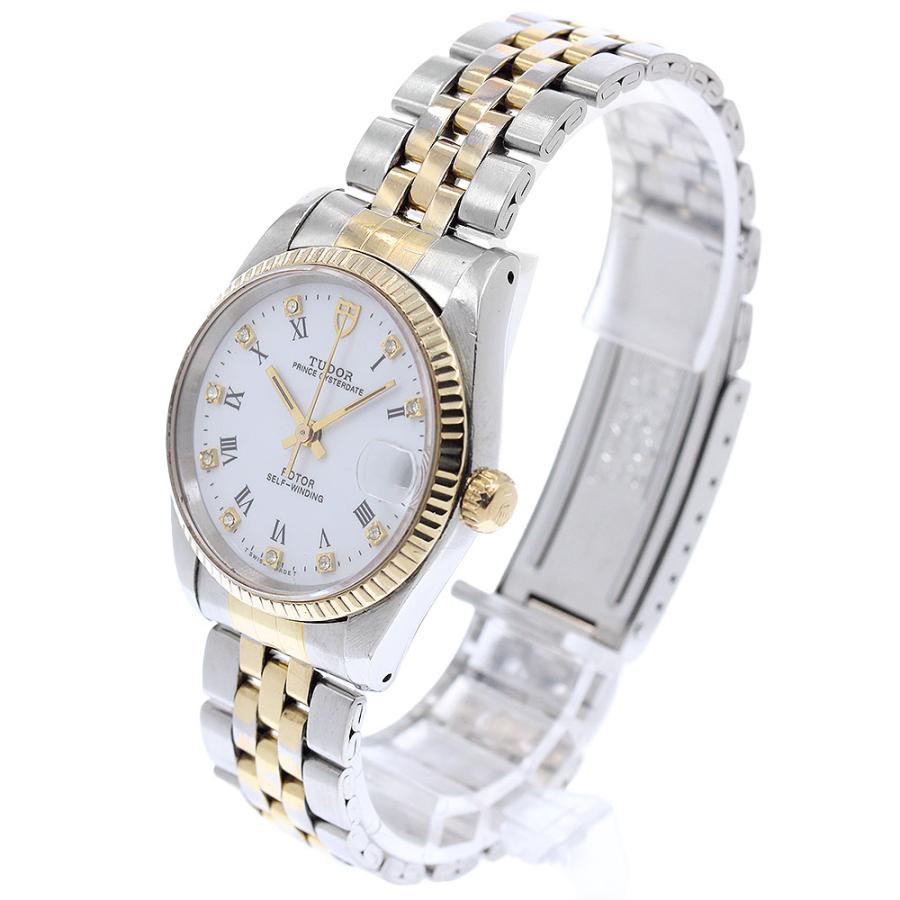 TUDOR（チューダー） チュードル TUDOR 72033 プリンス
