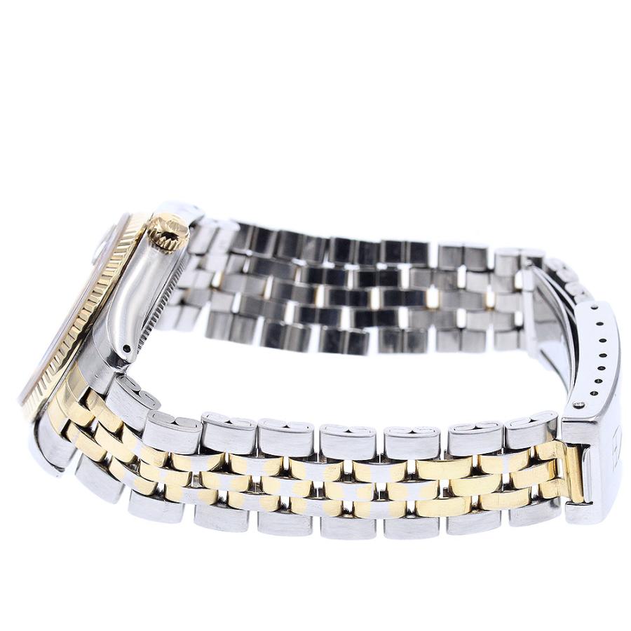 チュードル TUDOR 72033 プリンスオイスターデイト YGベゼル 10Pダイヤ 自動巻き ボーイズ _957066 TUDOR（チューダー） チュードル TUDOR 72033 プリンス