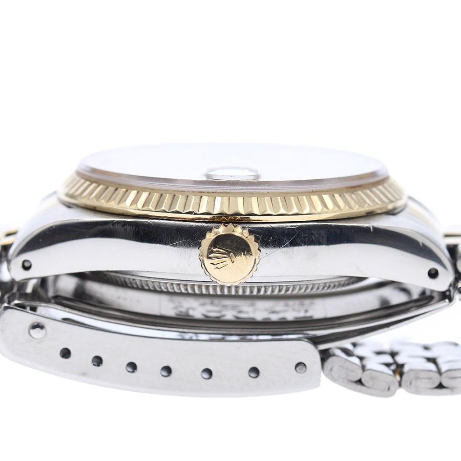 チュードル TUDOR 72033 プリンスオイスターデイト YGベゼル 10Pダイヤ 自動巻き ボーイズ _957066 TUDOR（チューダー） チュードル TUDOR 72033 プリンス