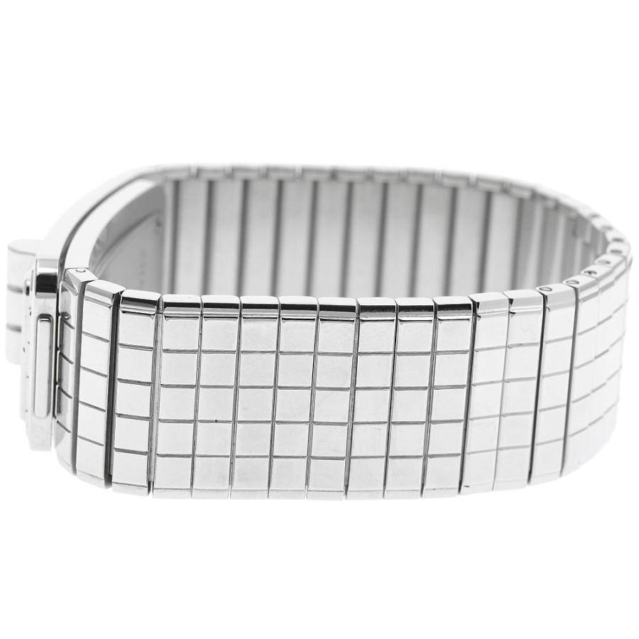CHANEL（シャネル） CHANEL H5145 コード ココ ベゼルダイヤ クォーツ 