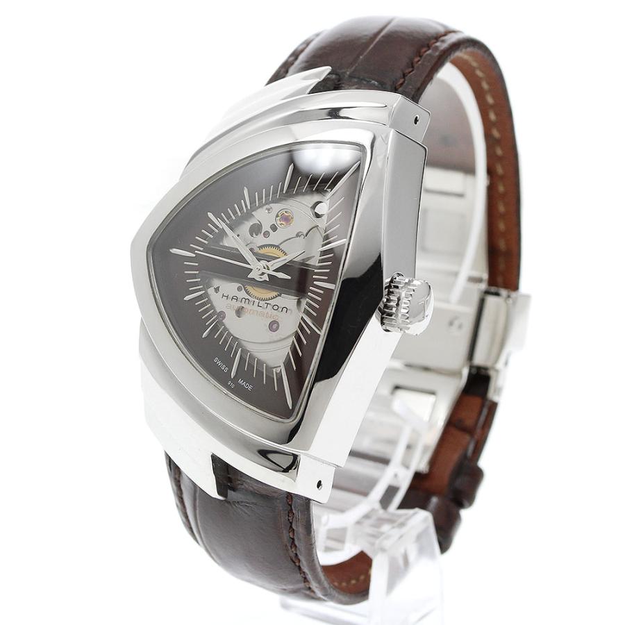 HAMILTON（ハミルトン） 訳あり HAMILTON H245150 ベンチュラ