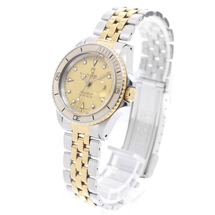 TUDOR（チューダー） チュードル TUDOR 73091 ミニサブ プリンス