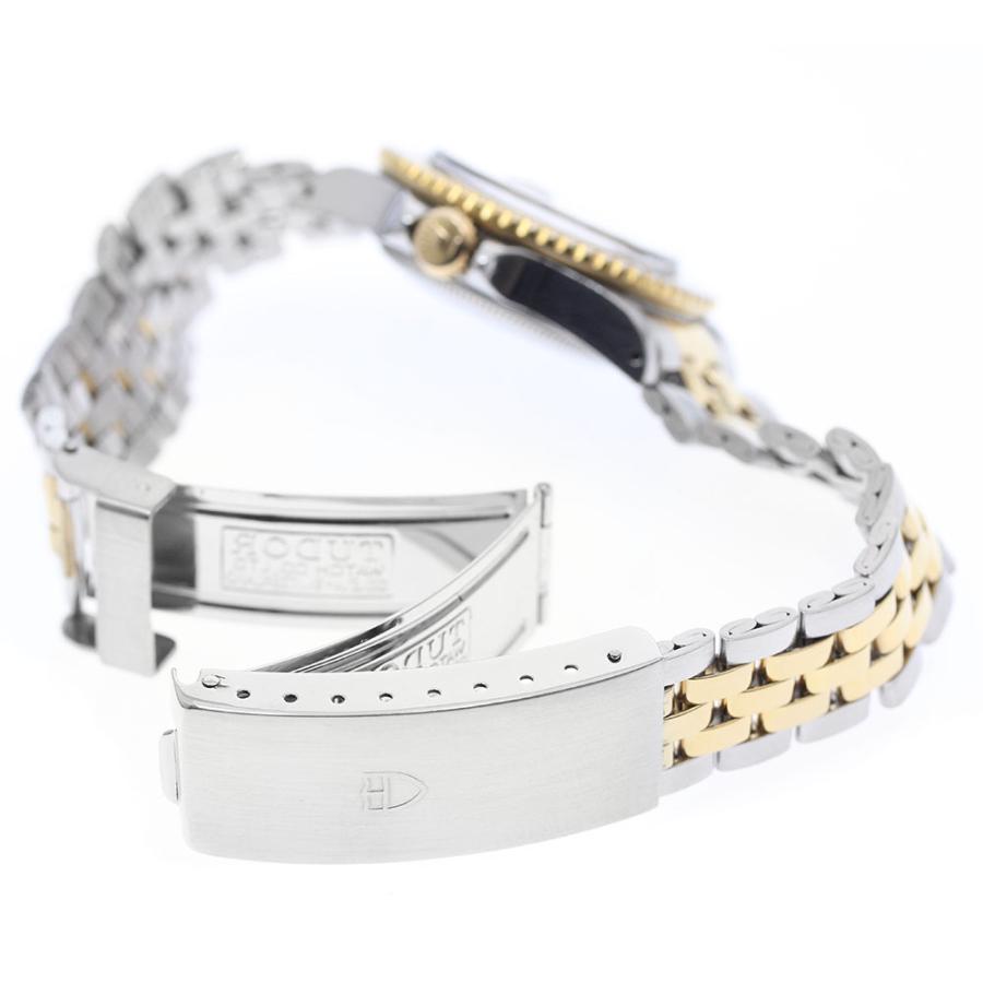TUDOR（チューダー） チュードル TUDOR 73091 ミニサブ プリンス