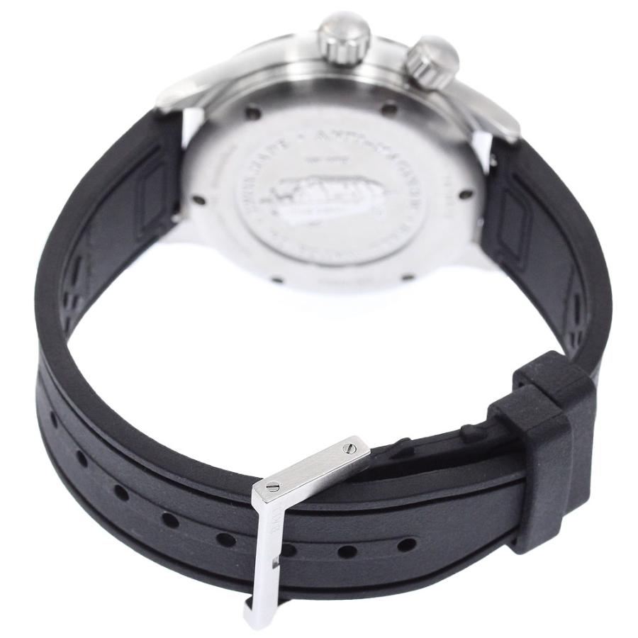 ボール BALL WATCH DM1020A-P1AJ-BKOR エンジニアマスターII ダイバー デイデイト 自動巻き メンズ _957158の画像