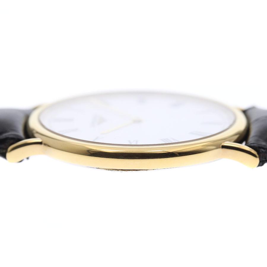 LONGINES（ロンジン） LONGINES L4.620.2 グランドクラシック クォーツ
