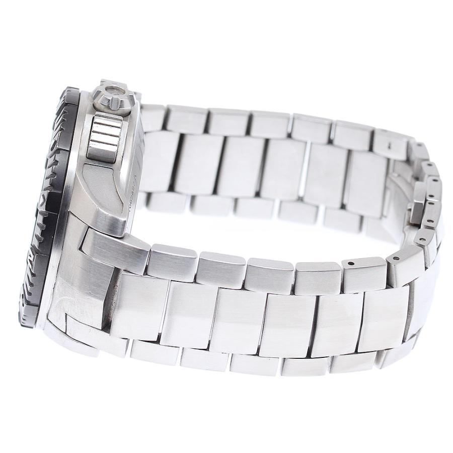 TISSOT（ティソ） TISSOT T062427 T-ナビゲーター クロノグラフ 自動