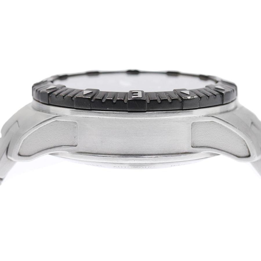 TISSOT（ティソ） TISSOT T062427 T-ナビゲーター クロノグラフ 自動