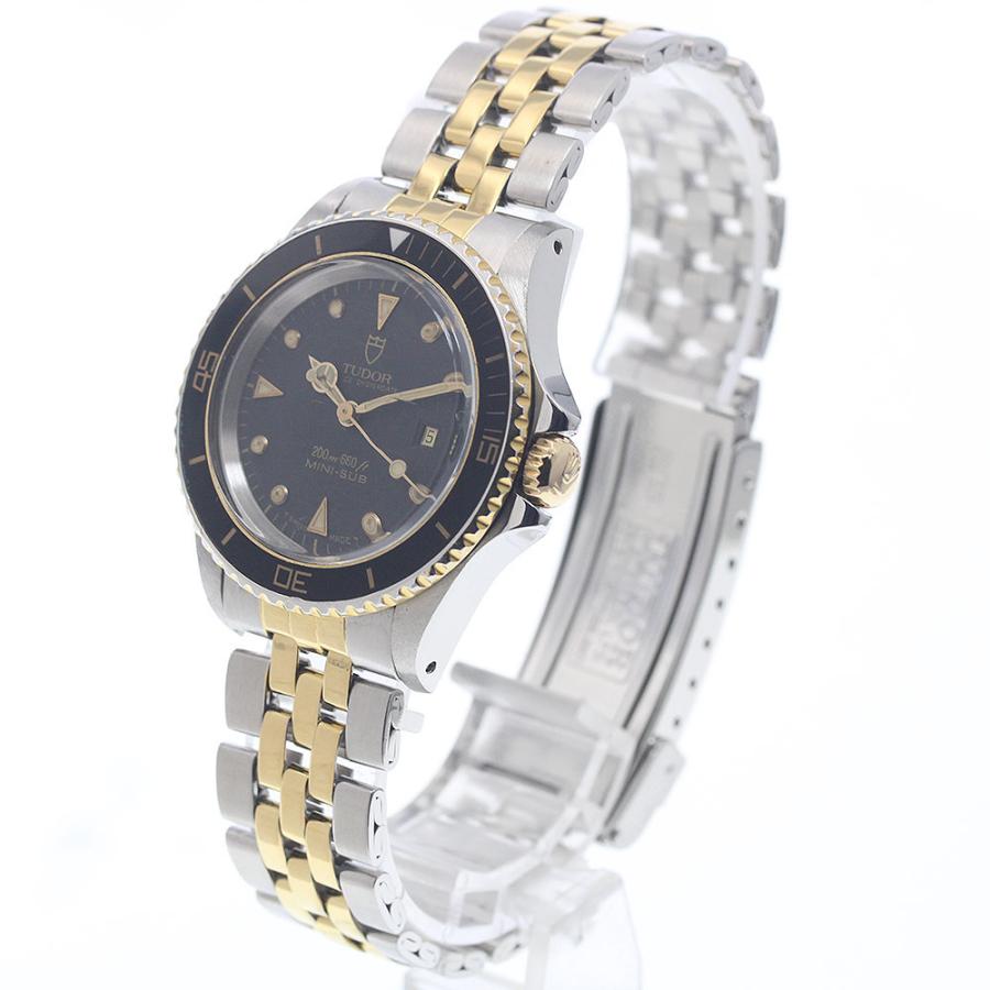 TUDOR（チューダー） チュードル TUDOR 73091 ミニサブ プリンス