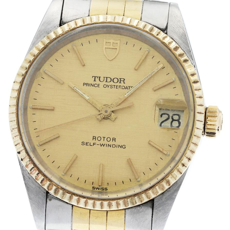 TUDOR（チューダー） チュードル TUDOR 72033 プリンス