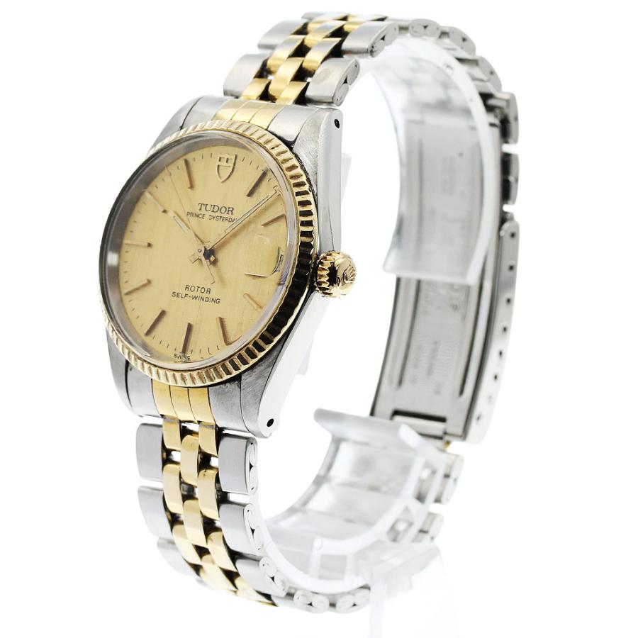 TUDOR（チューダー） チュードル TUDOR 72033 プリンス