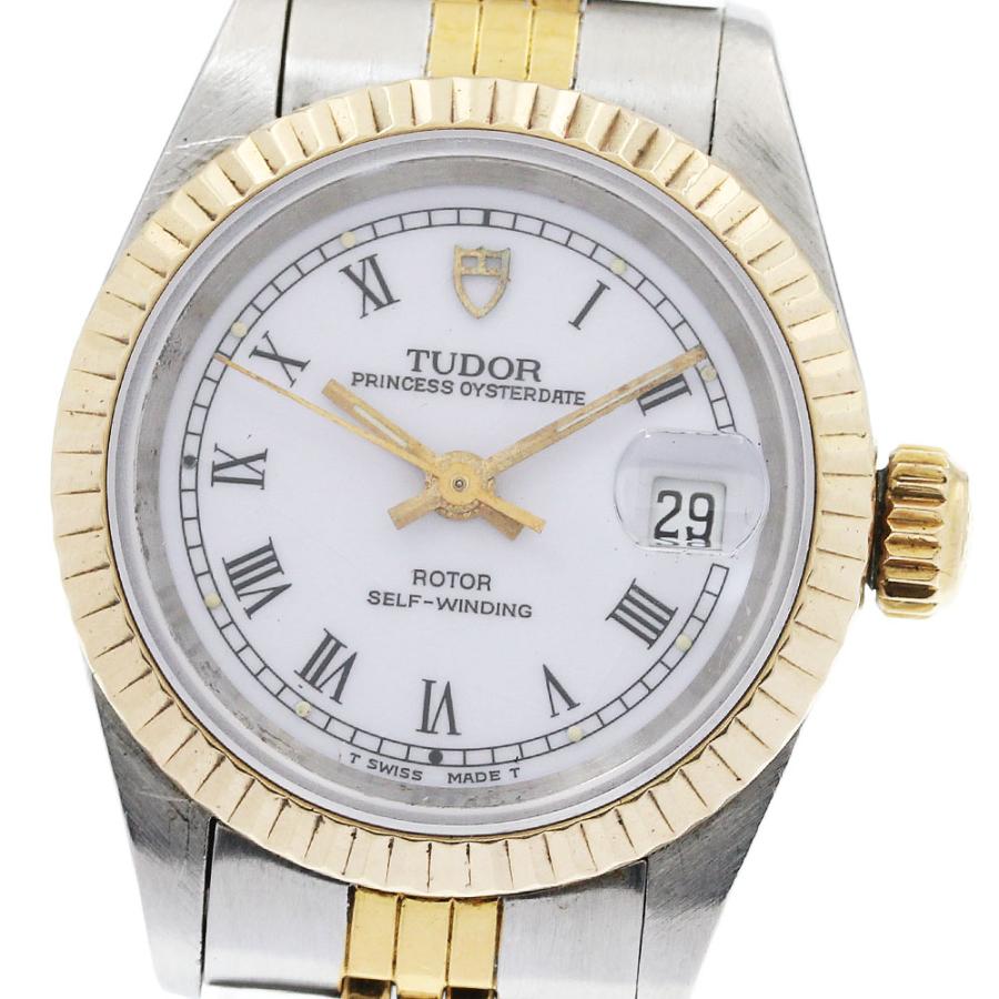 TUDOR（チューダー） チュードル TUDOR 92413N プリンセス 