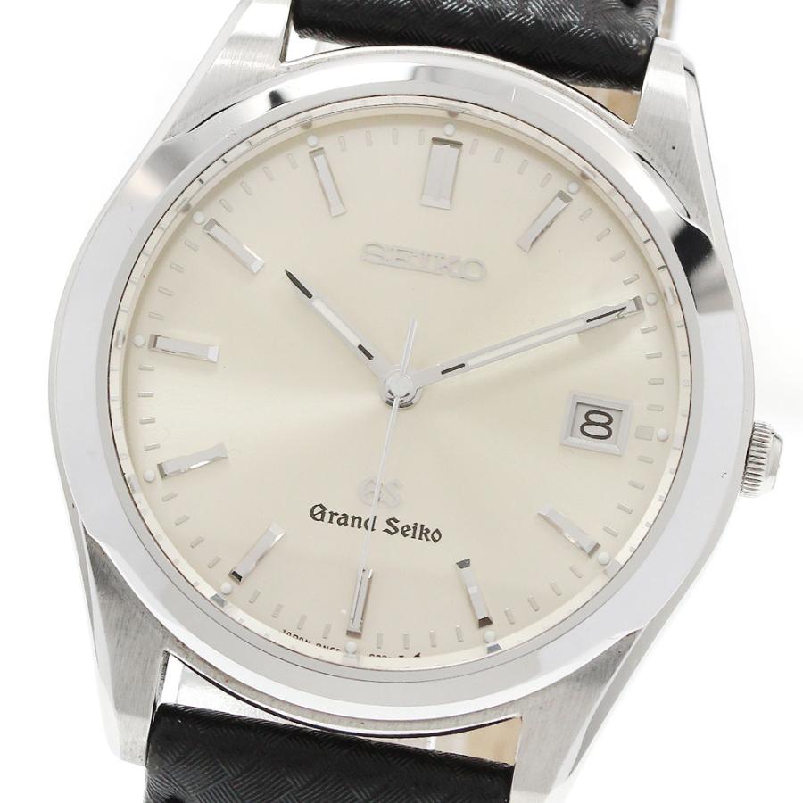 SEIKO（セイコー） SEIKO SBGG003/8N65-8000 グランドセイコー デイト