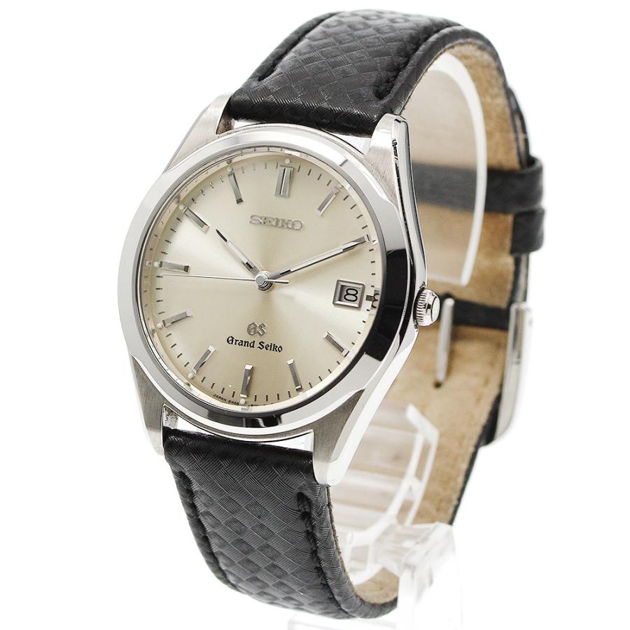 SEIKO（セイコー） SEIKO SBGG003/8N65-8000 グランドセイコー デイト