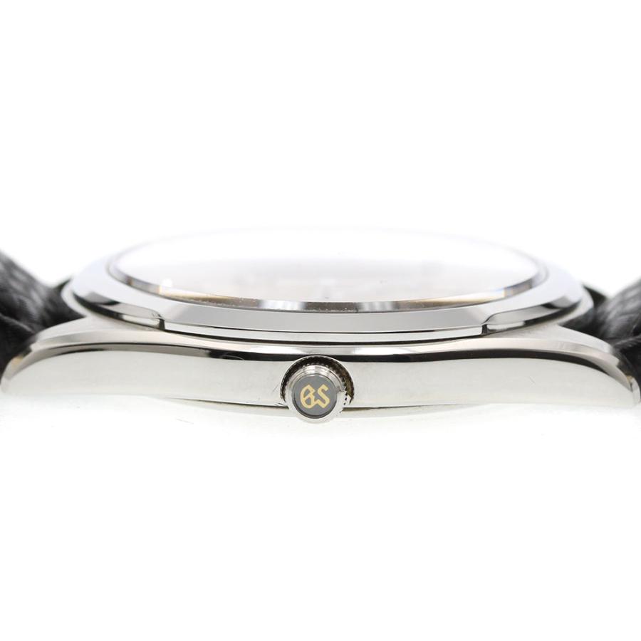 SEIKO（セイコー） SEIKO SBGG003/8N65-8000 グランドセイコー デイト