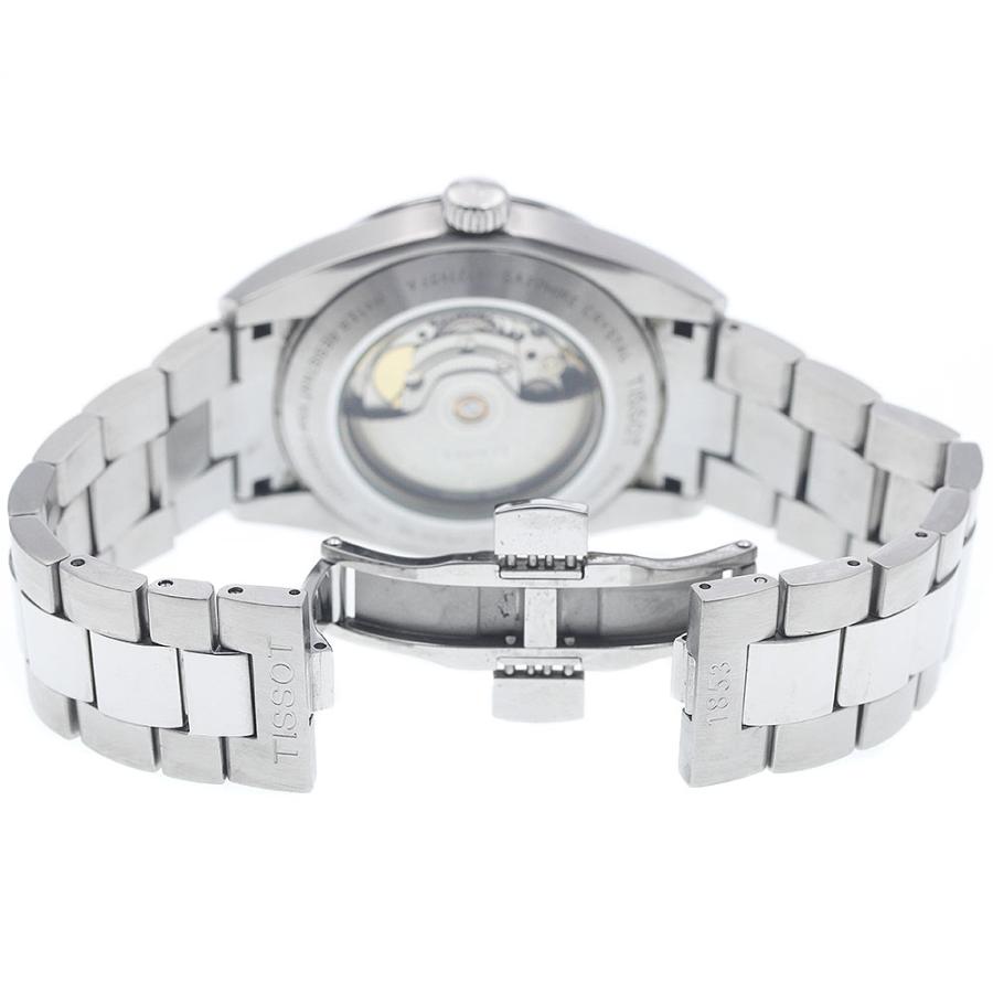 TISSOT（ティソ） TISSOT T1274071106100 ジェントルマン 日本限定