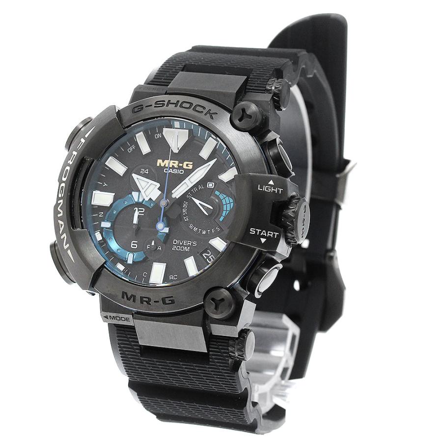 CASIO（カシオ） CASIO MRG-BF1000R-1AJR G-SHOCK MR-G フロッグマン