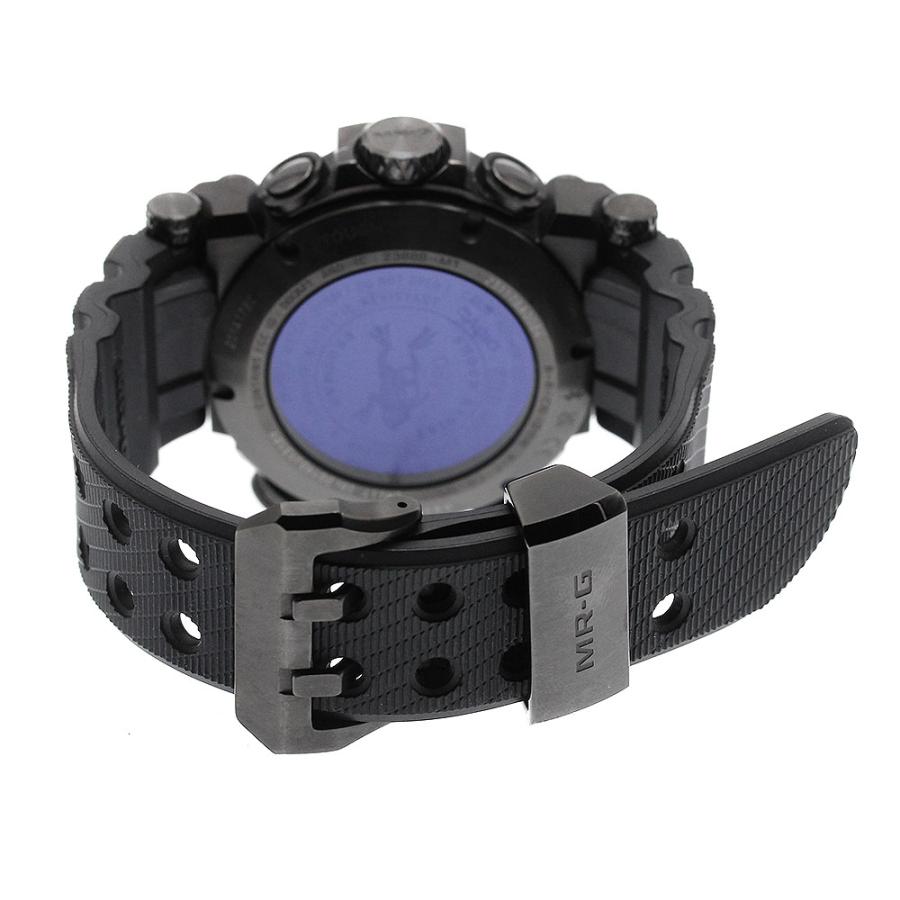 新品未使用カシオジーショックMR-GフロッグマンMRG-BF1000R-1AJR CASIO（カシオ） CASIO MRG-BF1000R-1AJR G-SHOCK MR-G フロッグマン