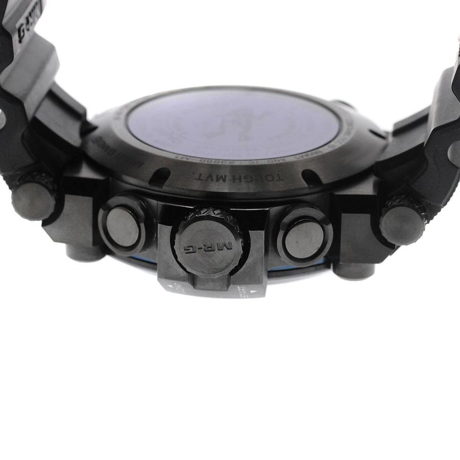 CASIO（カシオ） CASIO MRG-BF1000R-1AJR G-SHOCK MR-G フロッグマン