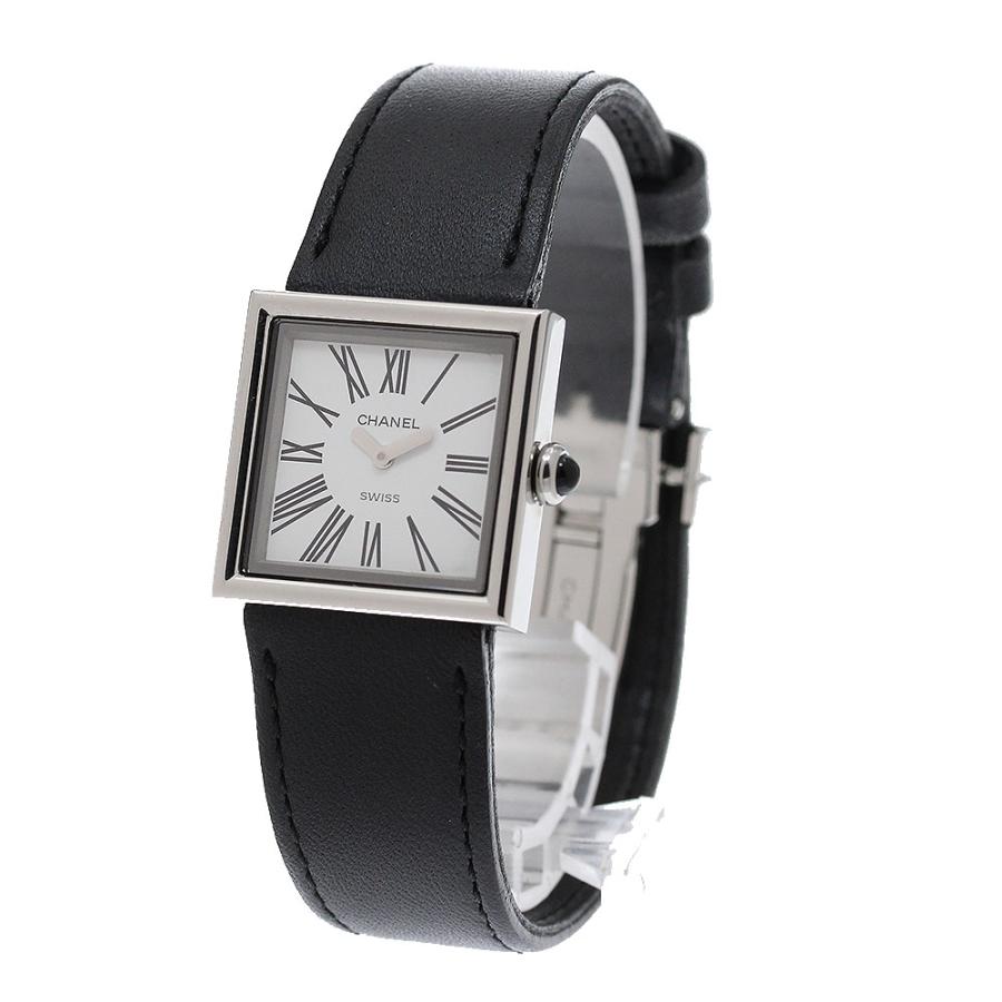 CHANEL（シャネル） CHANEL H0525 マドモアゼル クォーツ レディース
