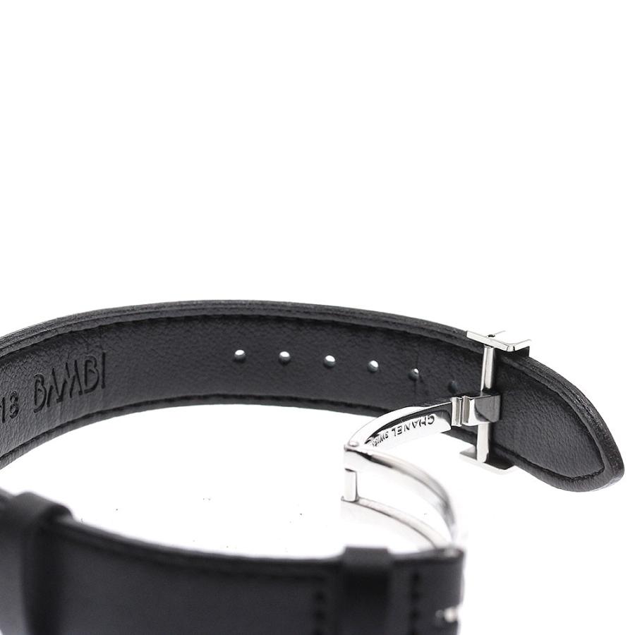 CHANEL（シャネル） CHANEL H0525 マドモアゼル クォーツ レディース